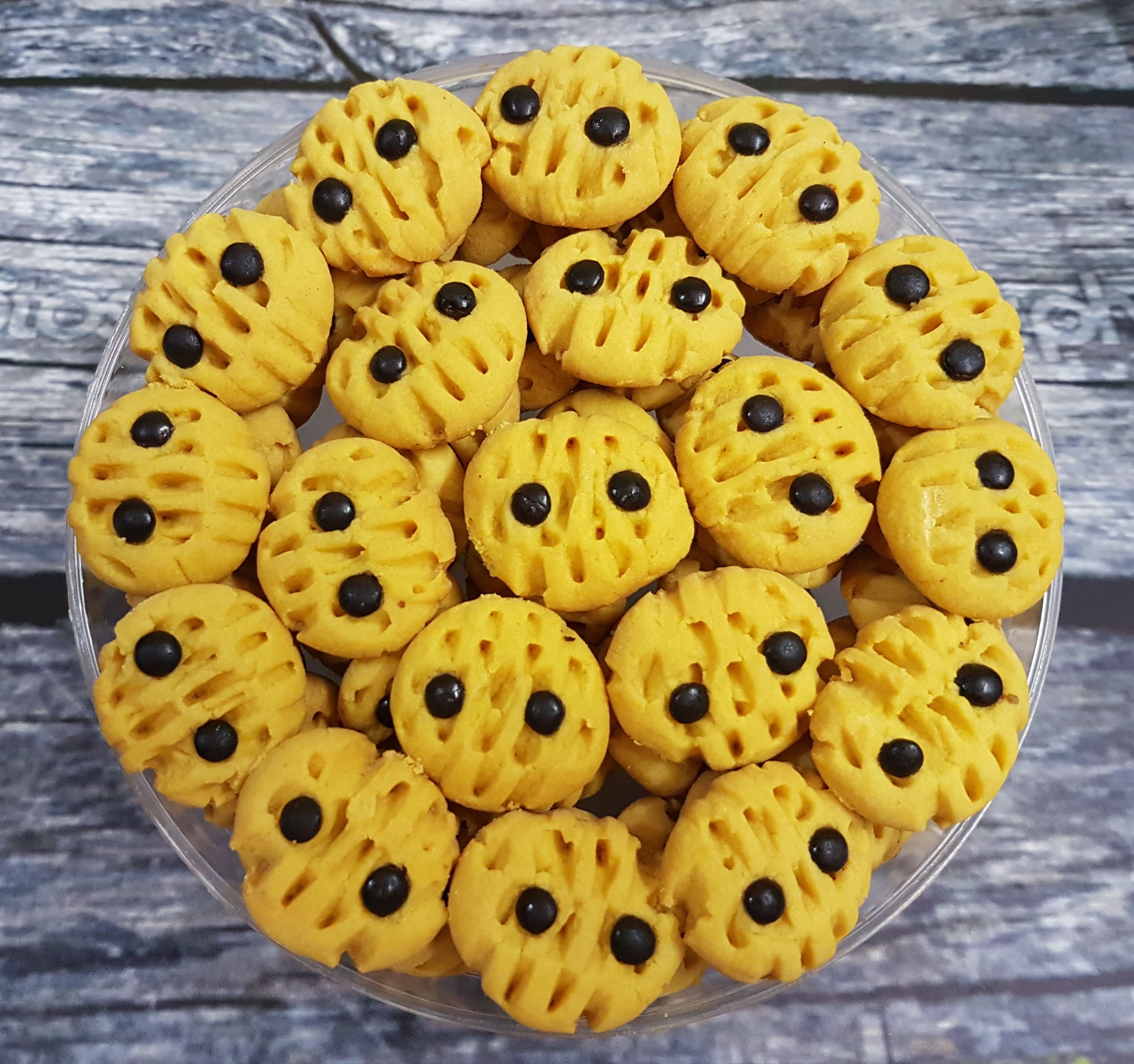Choco Chips