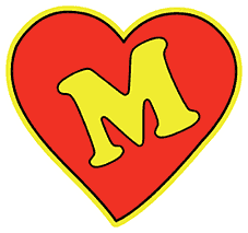 Logo Merry Cookies